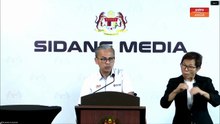 Sambutan Hari Malaysia tetap berlangsung di BCC