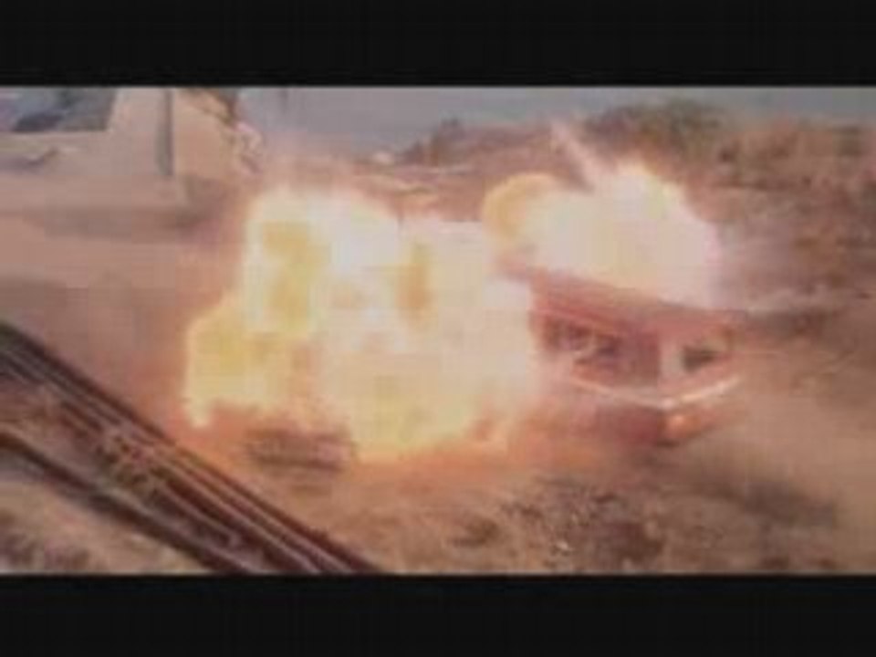 La nuit Du Fantastique 4 - Edition Turbo Tuning