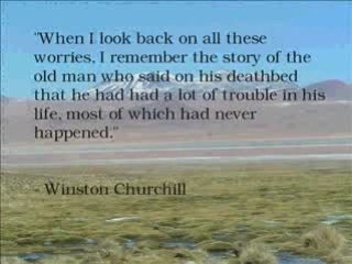 Bad Stress - Avoid Bad Stress Today!