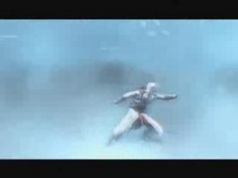 Assassin's Boogie