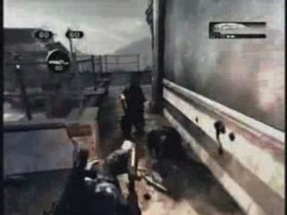 Gow ultimate montage