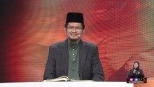 Episod 1370 My #QuranTime 2.0 Ahad 13 September 2026 Surah Al-Qasas (28: 60-62) Halaman 393