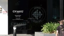Brisbane branch raided by police in corruption probe