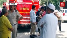 दिल्ली के ओखला में दर्दनाक हादसा, ऑक्सीजन सिलेंडर फटने से एक की मौत; कई घायल