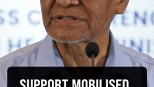 Sarawak heli crash: Victims' families to receive psychosocial support, says Dzulkefly