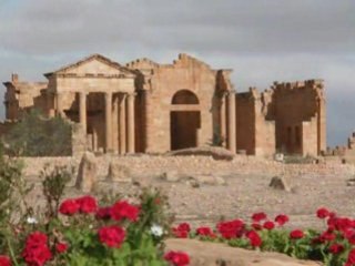 Carthage & Sbeïtla: Historic Trade Links 🌍