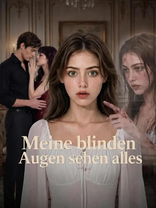 Meine blinden augen sehen alles | komplette serie | short drama deutsch