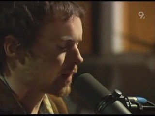 Damien Rice - 9 crimes