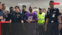 Pendakwaan mohon jaminan RM1 juta terhadap Abdul Azeez
