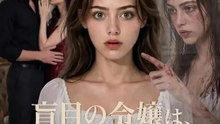 盲目の令嬢は、すべて見ていた | 全話 | Short Drama 日本語