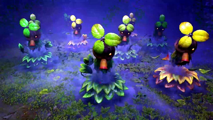 The Legend of Zelda Ocarina of Time Switch 2 Trailer