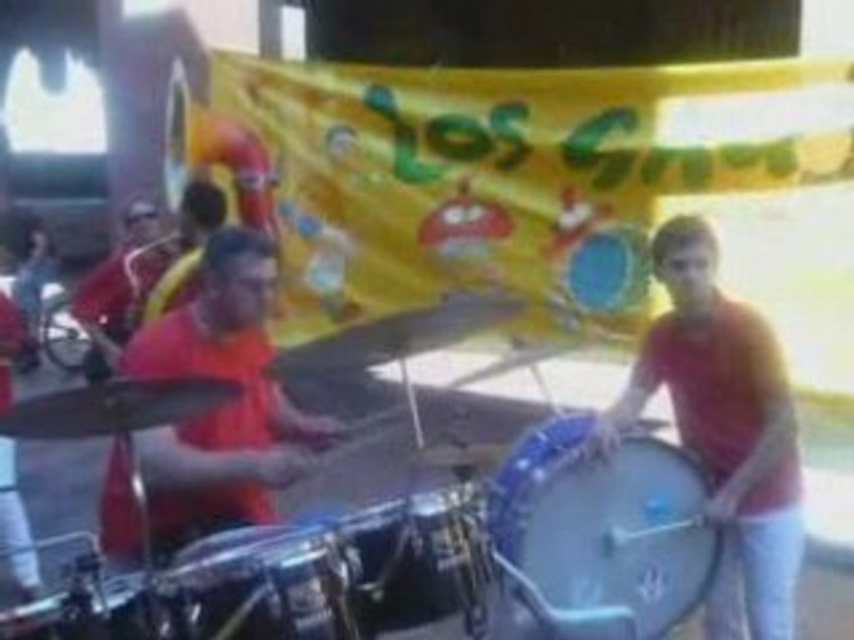 Los Gaujos Mazeres 07 2008