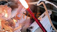 782mm 230v 1000w ruby heat lamps quartz infrared heating lamps for spraybooth