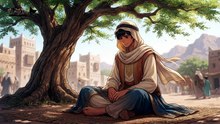 قصة عثمان بن عفان البئر الذي اشتراه للجنة، والمصحف الذي وحد الأمة