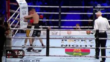 Dominik Harwankowski vs Piotr Gudel 11.02.2023