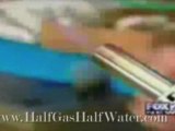 Water Fuel Car - Water 4 Gas