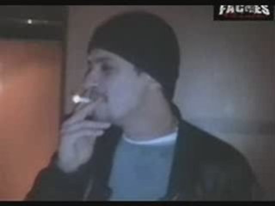 Le rat luciano montage