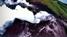 5 Fakta Gunung Gamalama di Pulau Ternate Maluku
