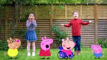 Peppa Meets The Baby Cinema Experience 2025