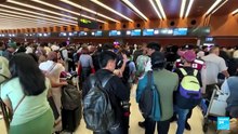 Indonesias Anak Krakatau eruption halts flights, schools, fishing • FRANCE 24 English