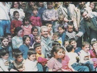 DOĞU PERİNÇEK-Bir mücadele adamı