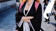 Bleach Heroines Special Part 2 Timeless Memoriesヒロイン特集（後編） 時を超える記憶