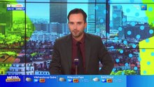 Bonjour Lyon du mercredi 9 septembre 2026