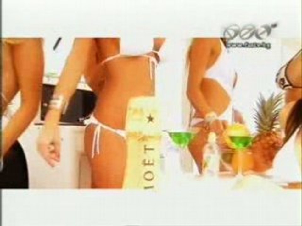 Sofi i Ustata - Tolkova silno