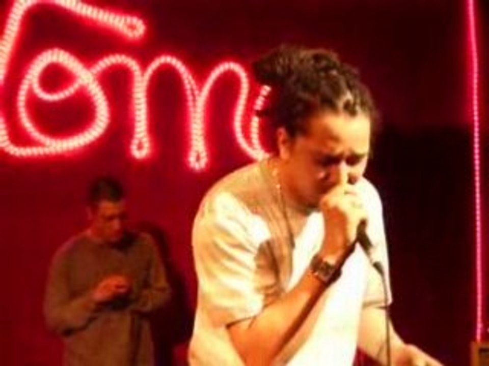 Mr. Toma - Identité