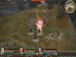 Présentation de Sword of the New World - By MMOs Gratuits