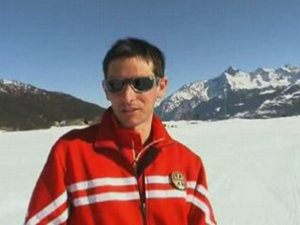 SCI DI FONDO