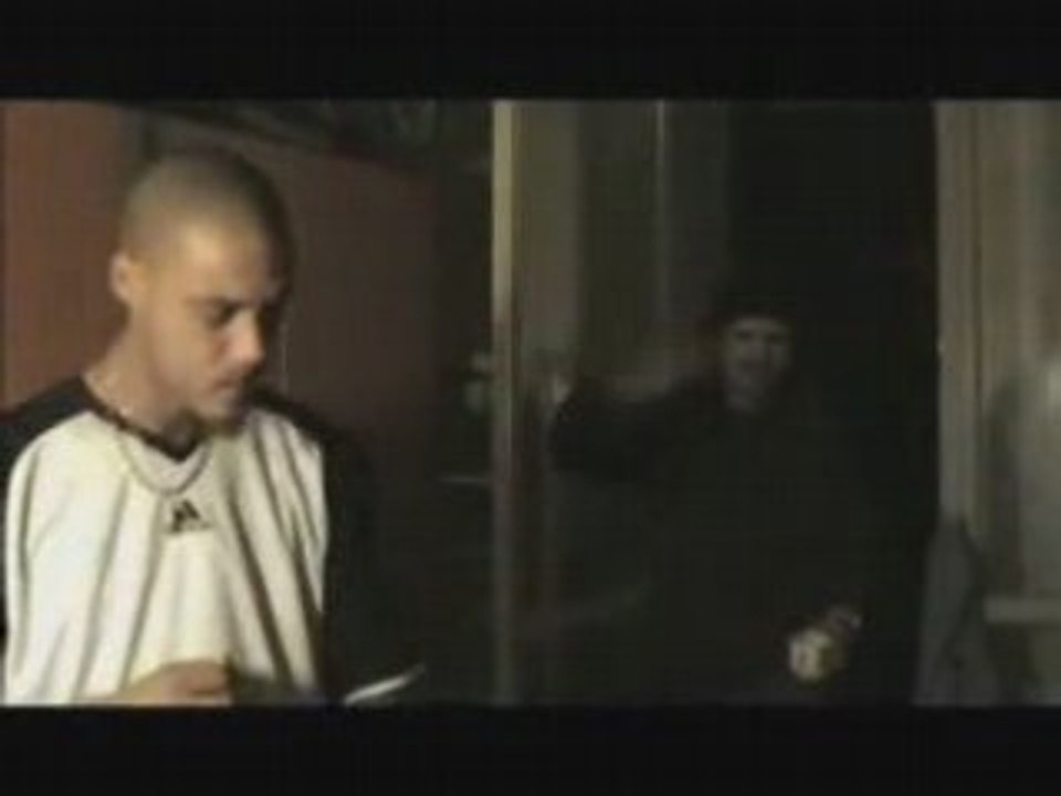 Le rat luciano et Ciess