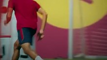 🔥اوووووه يا حمزة⚽️💥هدف عالمي في مرمى تشيزني