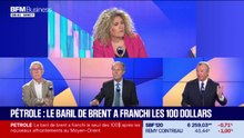 L'intégrale des Experts du mercredi 9 septembre