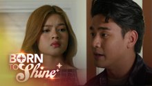Born To Shine: Nate wants Megan to give Jeni a chance again! (Episode 144)