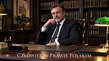 Człowiek, nie osoba ! - Analiza Prawna - Kancelaria PrawoMocny w Szczecinie