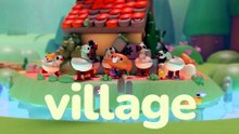 Woodo - Gameplay Trailer