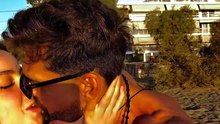 Γιάννης Σπαλιάρας: «Τώρα πιστεύω στον κεραυνοβόλο έρωτα. Παλαιότερα δεν πίστευα απόλυτα»