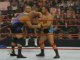 WWE Raw 7/28/08 Santino & Beth vs D'Lo Brown & Kelly