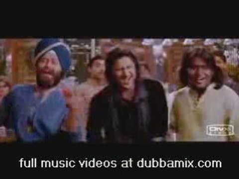 Hera Pheri-Jab Bhi Koi Haseena
