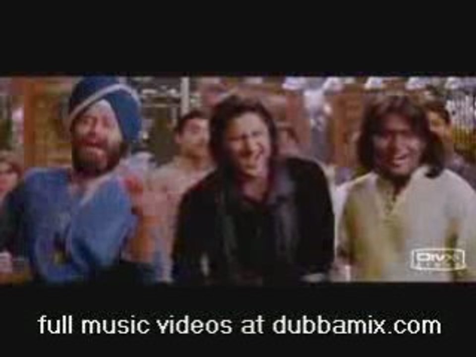 Hera Pheri-Jab Bhi Koi Haseena