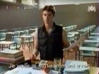 Examen  malin le mec