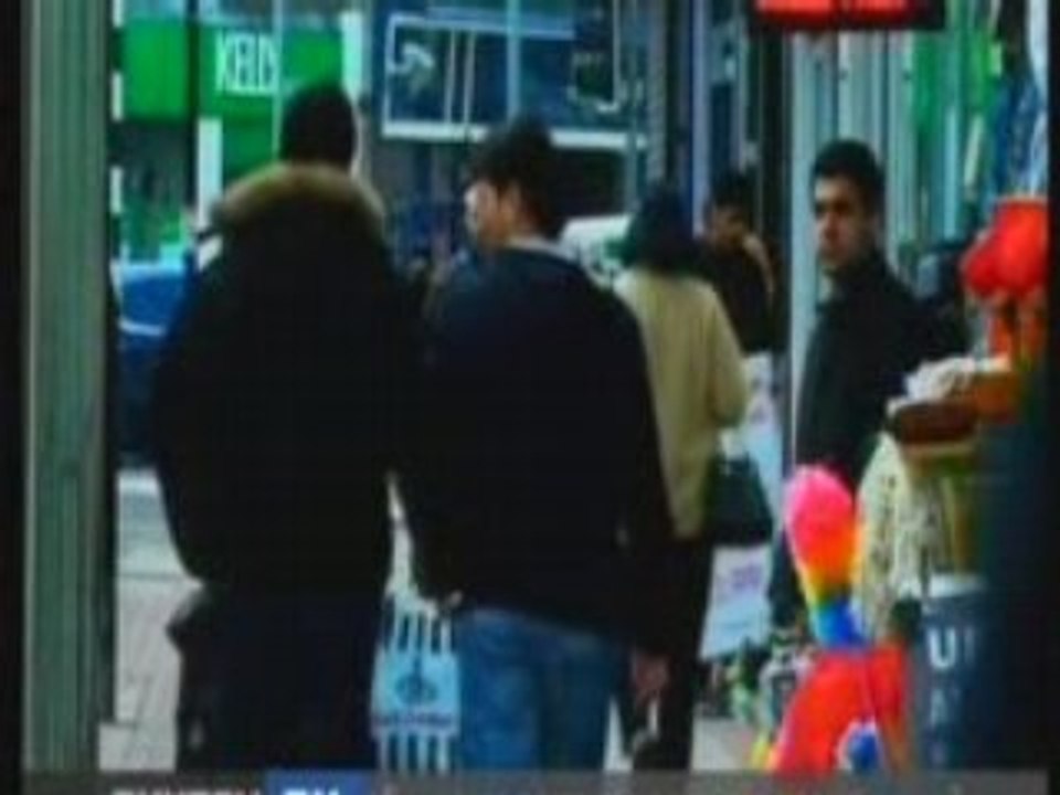 Islam: Un sondage inquiétant réalisé en GB