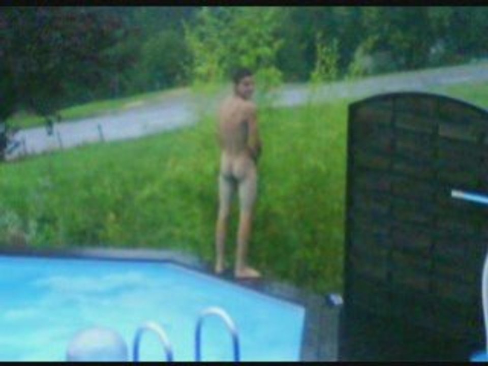 Tom a poil