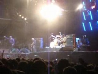 IGGY POP_GARDEN NEF PARTY 2008