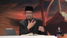 Episod 1372 My #QuranTime 2.0 Selasa 15 September 2026 Surah Al-Qasas (28: 68-70) Halaman 393