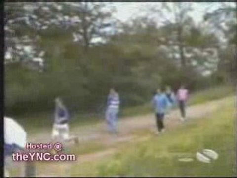 Humour quand tu nous tiens