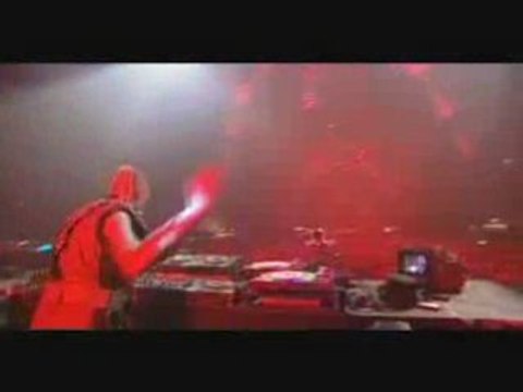 Qlimax 2007 brennan heart
