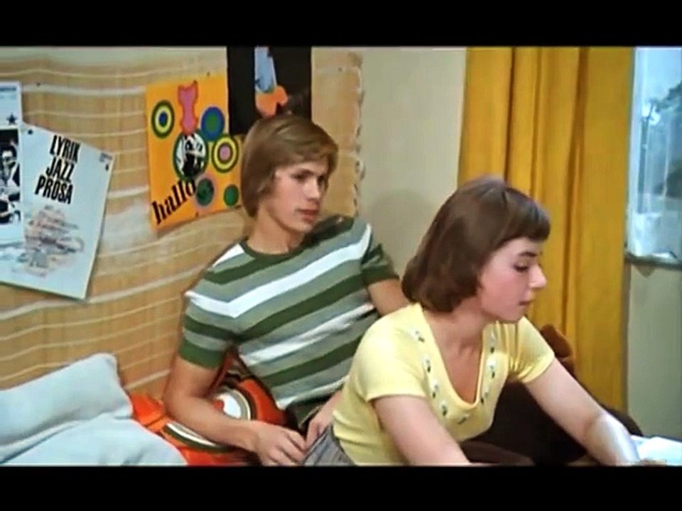 Liebe mit 16 (DDR 1974)