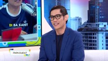 Fast Talk with Boy Abunda: Papa Dudut talks about his weight lost journey! (Episode 936)